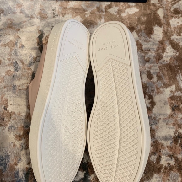 Cole Haan Sneakers - Picture 5 of 5